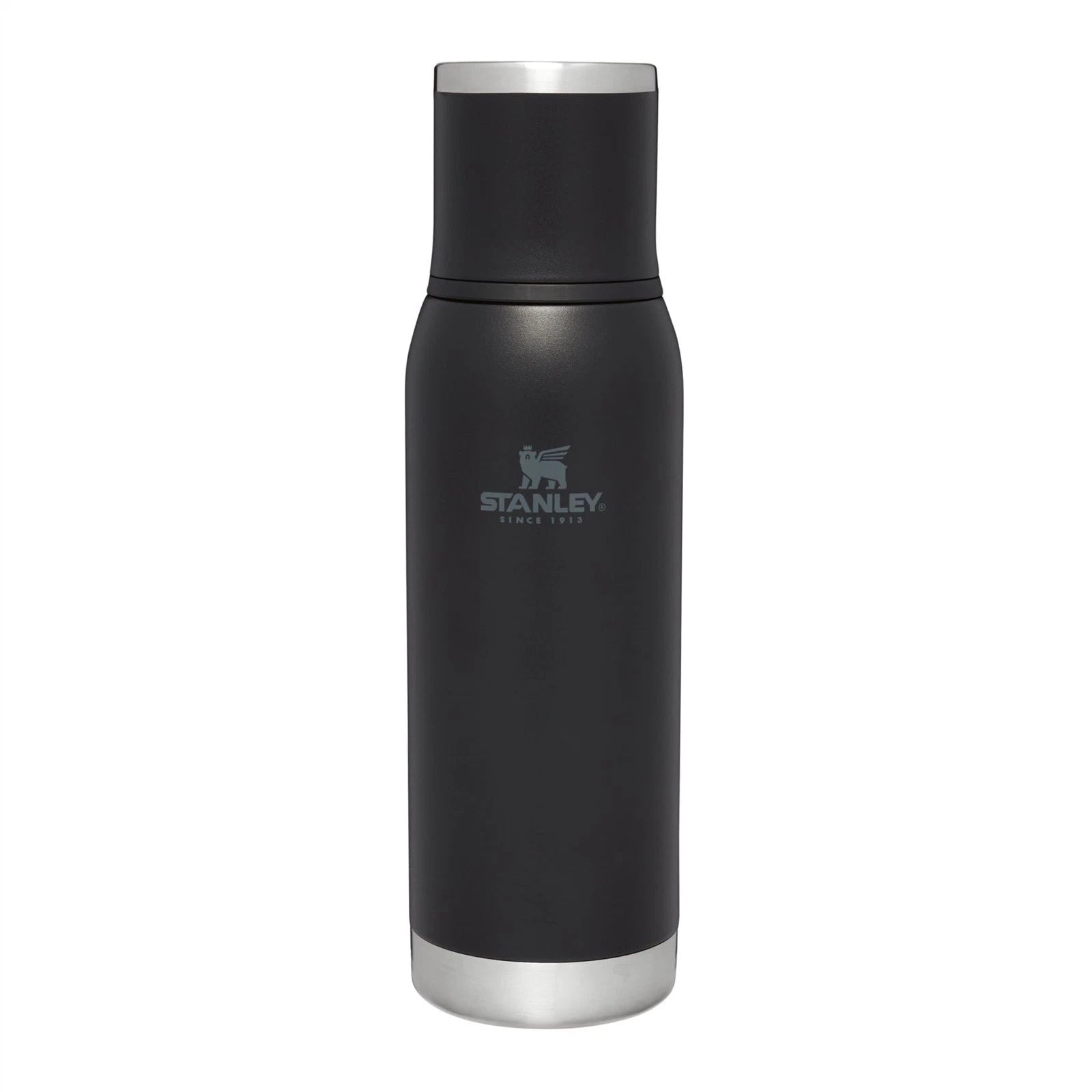Stanley Adventure To-Go Bottle Black 1L