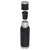 Stanley Adventure To-Go Bottle Black 1L uk online