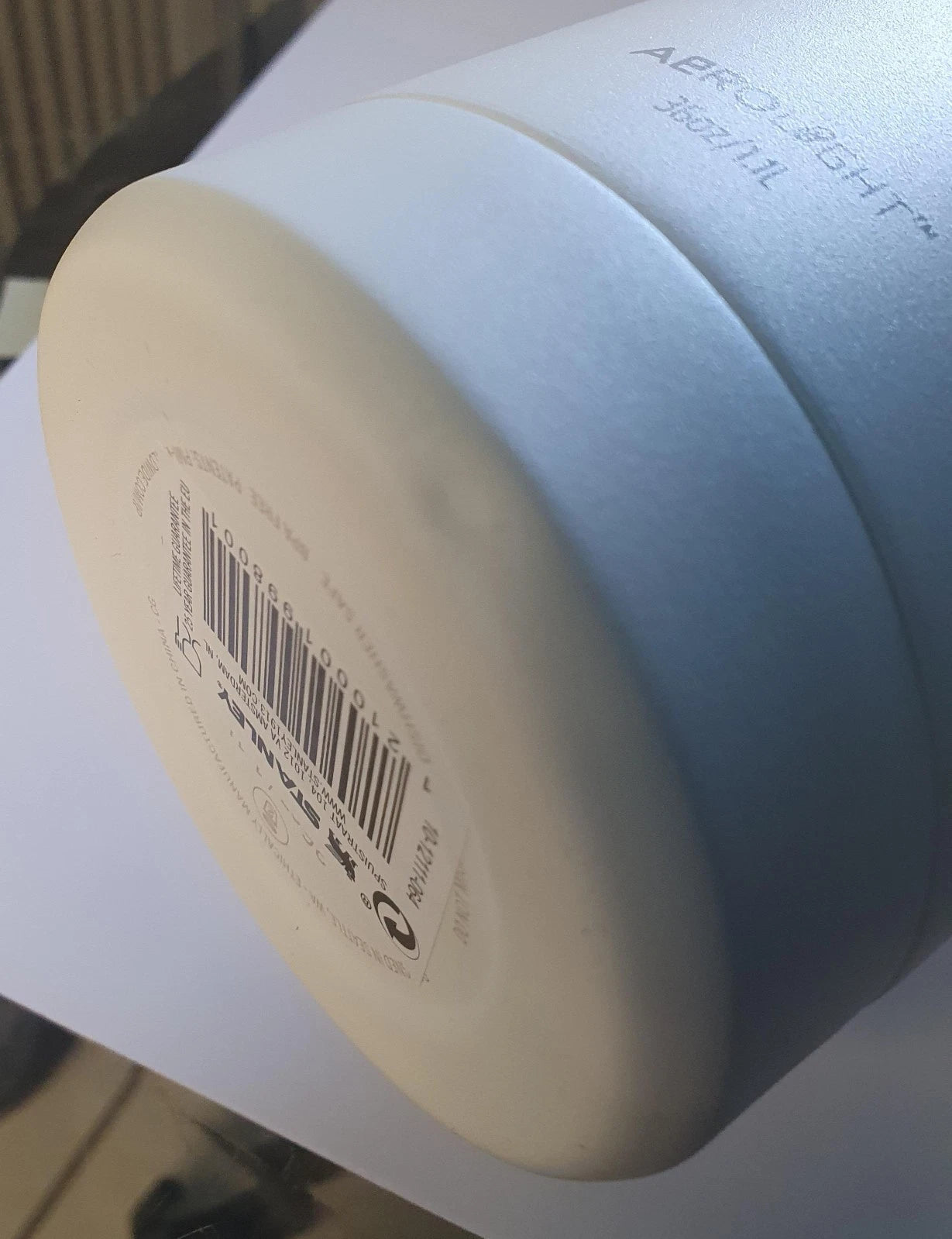 Stanley Iceflow Bottle Flip Straw 2.0 Rose 0.71Luk