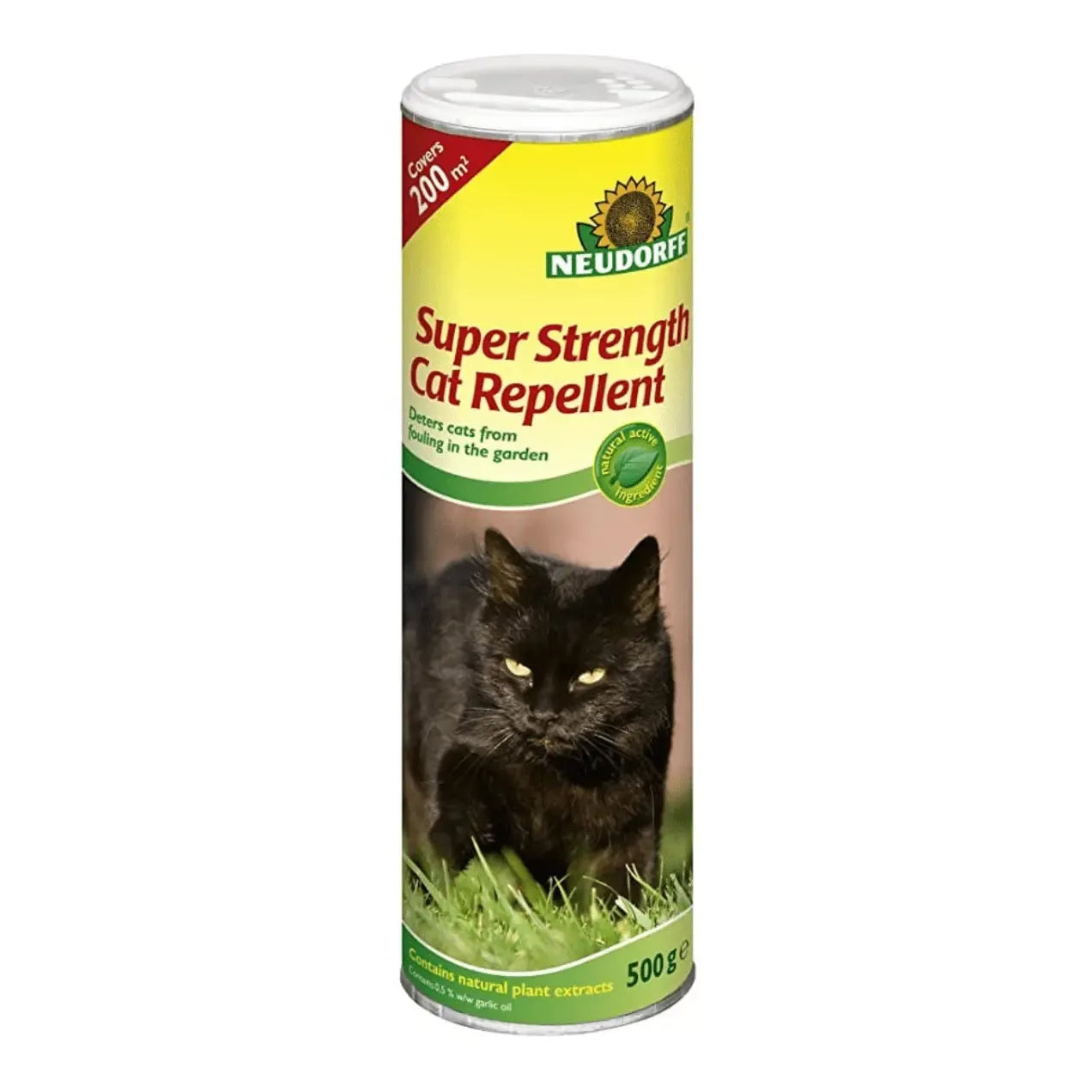 Super Strength Cat Repellent 500g