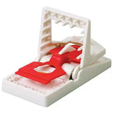 Ready-Baited Mouse Trap| The Big Cheese Ultra Power Mouse Traps Twin Pack