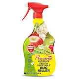 Ultimate Fruit & Veg Bug Killer RTU - 1L