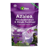 Vitax Azalea Shrub Pouch 900g
