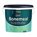 Vitax Bonemeal Fertiliser (Tub), 5kg