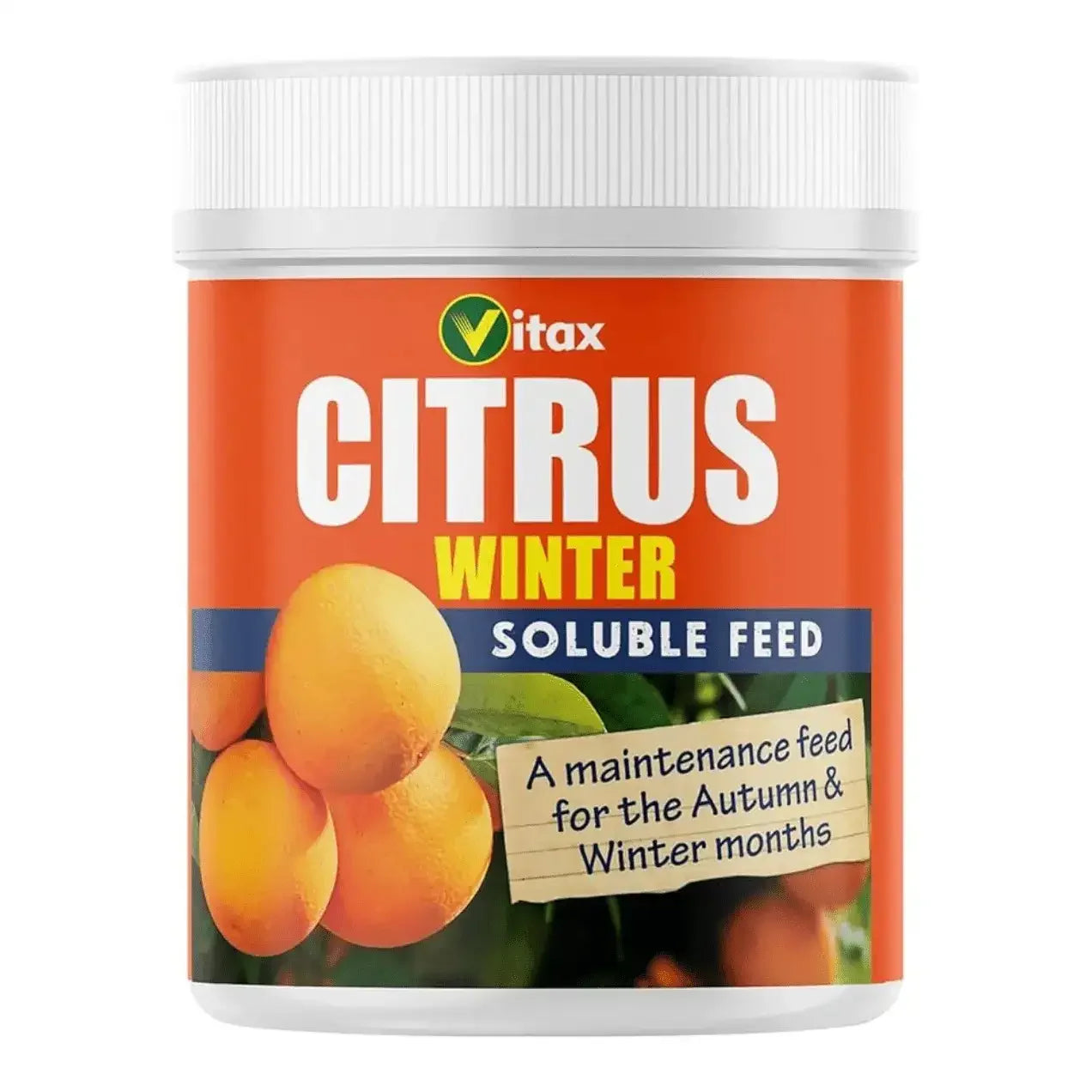 Vitax Citrus Feed for Winter 200g
