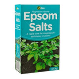 Vitax Epsom Salts, 1.25kg