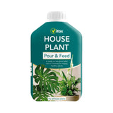 VitaxHousePlantPourandFeed1LitreBottle