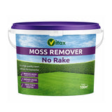 Vitax Moss Remover No Rake