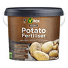 Vitax Organic Potato & Vegetable Plant Food – 4.5 kg