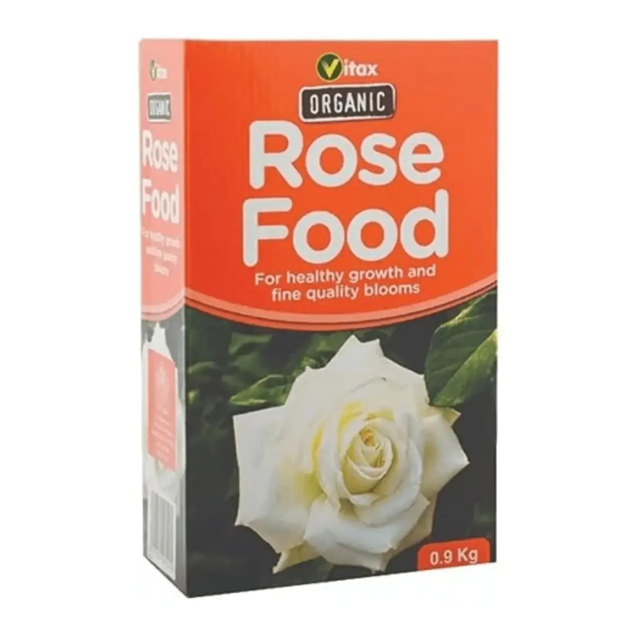 Vitax Organic Rose Food, 2.5kg