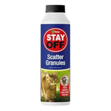 Vitax Scent Off Granules 225g