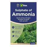 Vitax Sulphate of Ammonia, 1.25kg