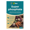Vitax Superphosphate Fertiliser, 1.25kg