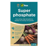 Vitax Superphosphate Fertiliser, 1.25kg