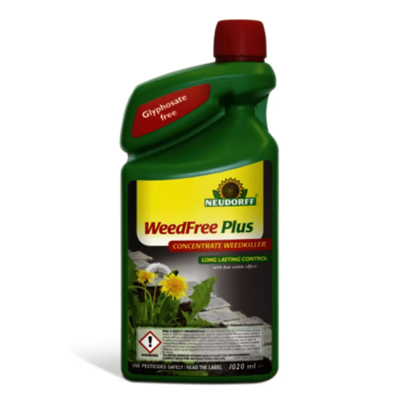 WeedFree Plus Concentrate