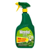 Weedol Lawn Weedkiller Spray, 800ml