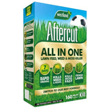 Westland Aftercut Lawn Feed Weed And Moss Killer