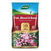 Westland Fish Blood & Bone Meal Helps Build Soil Fertility 8kg Bag