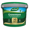 Westland Growmore 8kg Tub Garden Plant Food Balanced Nutrients for All Plants