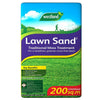 Westland Lawn Sand Traditional Moss Treatment packaging