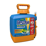 Westland Resolva Xpress Weedkiller 5L Power Pump