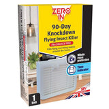 Zero In 90-Day Knockdown Flying Insect Killer