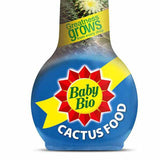 Baby Bio® Cactus Food 175ml - FitfitGarden