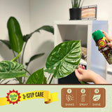 Baby Bio Leaf Shine 200ml - FitfitGarden