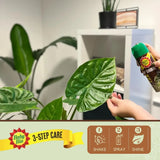 baby bio leaf shine 200ml