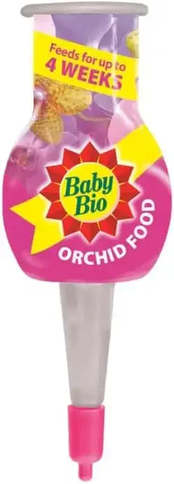 buy baby bio orchid drip feed UK