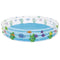 Bestway® 3 - Rings Deep Dive Swimming Pool - FitfitGarden