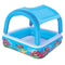 Bestway® Canopy Play Pool - FitfitGarden