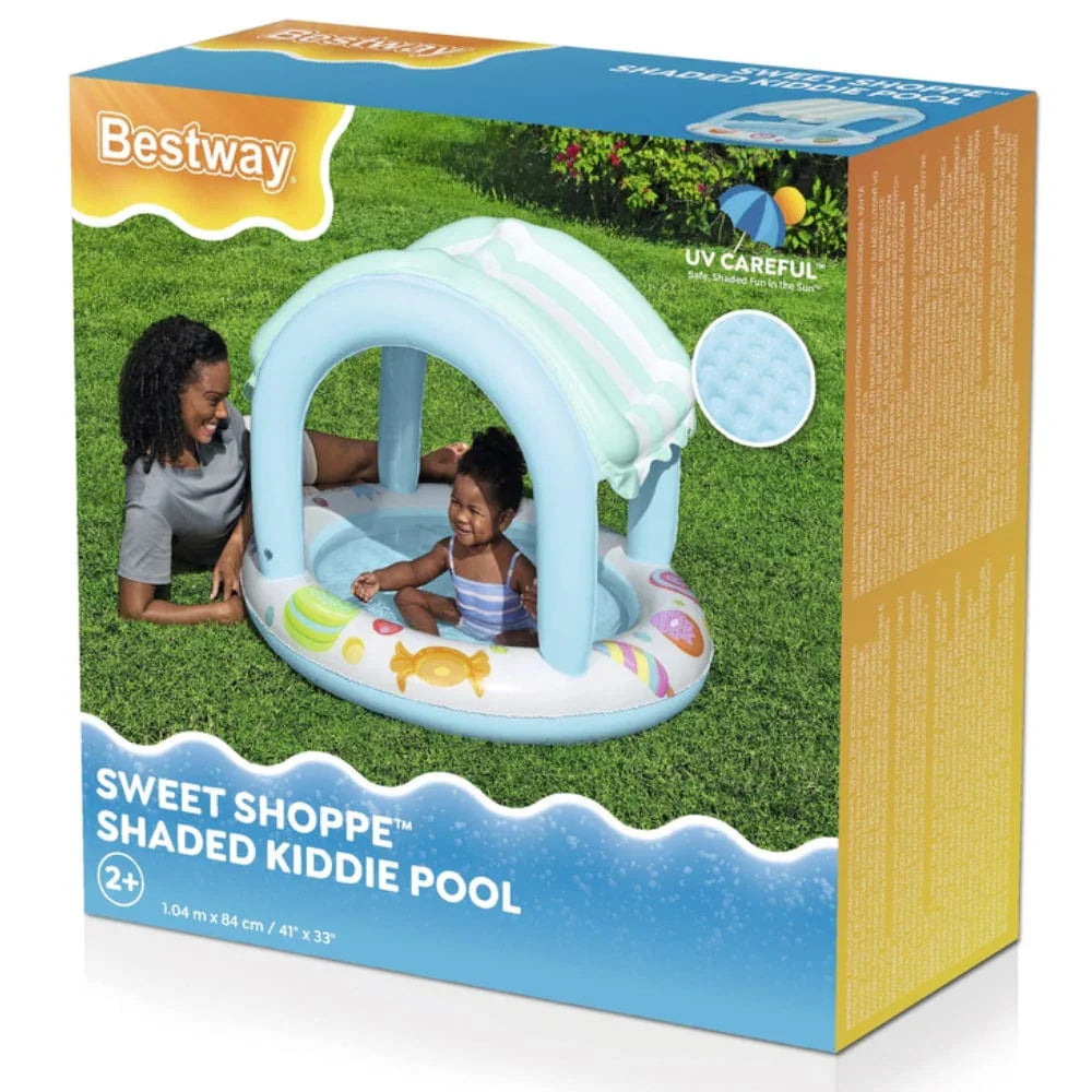 Bestway Inflatable Paddling Pool for Children