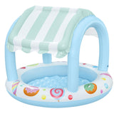 Bestway Inflatable Paddling Pool for Children