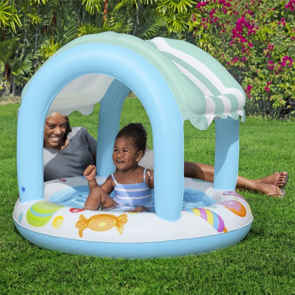 Bestway Inflatable Paddling Pool for Children