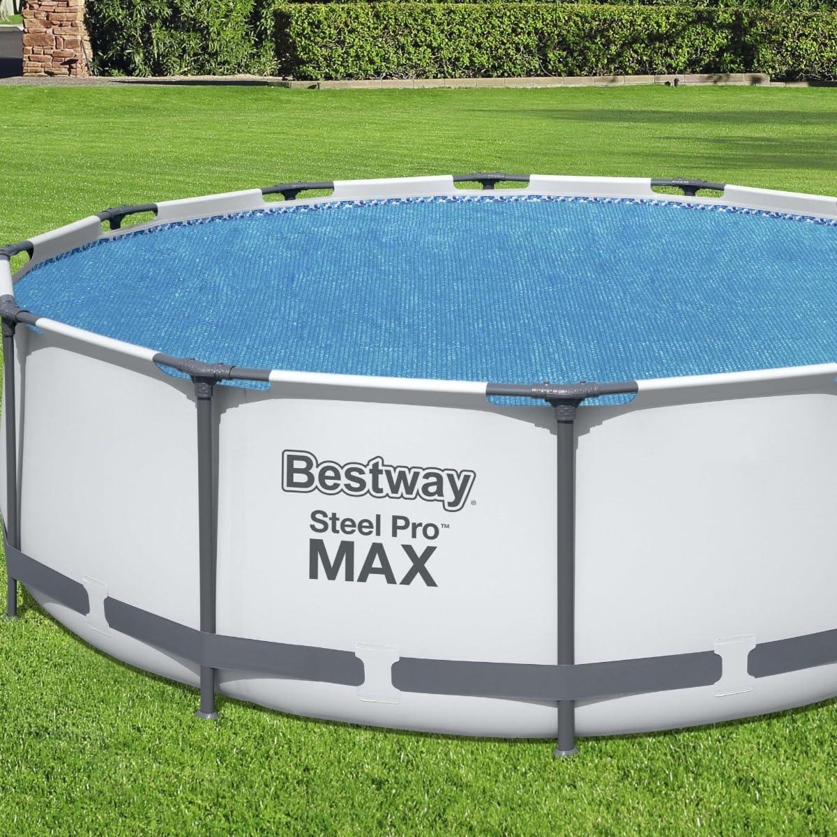 Bestway Polyethylene Solar Pool Cover