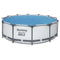 Bestway® Polyethylene Solar Pool Cover - FitfitGarden