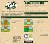 BUGCLEAR INSECT GLUE BARRIER