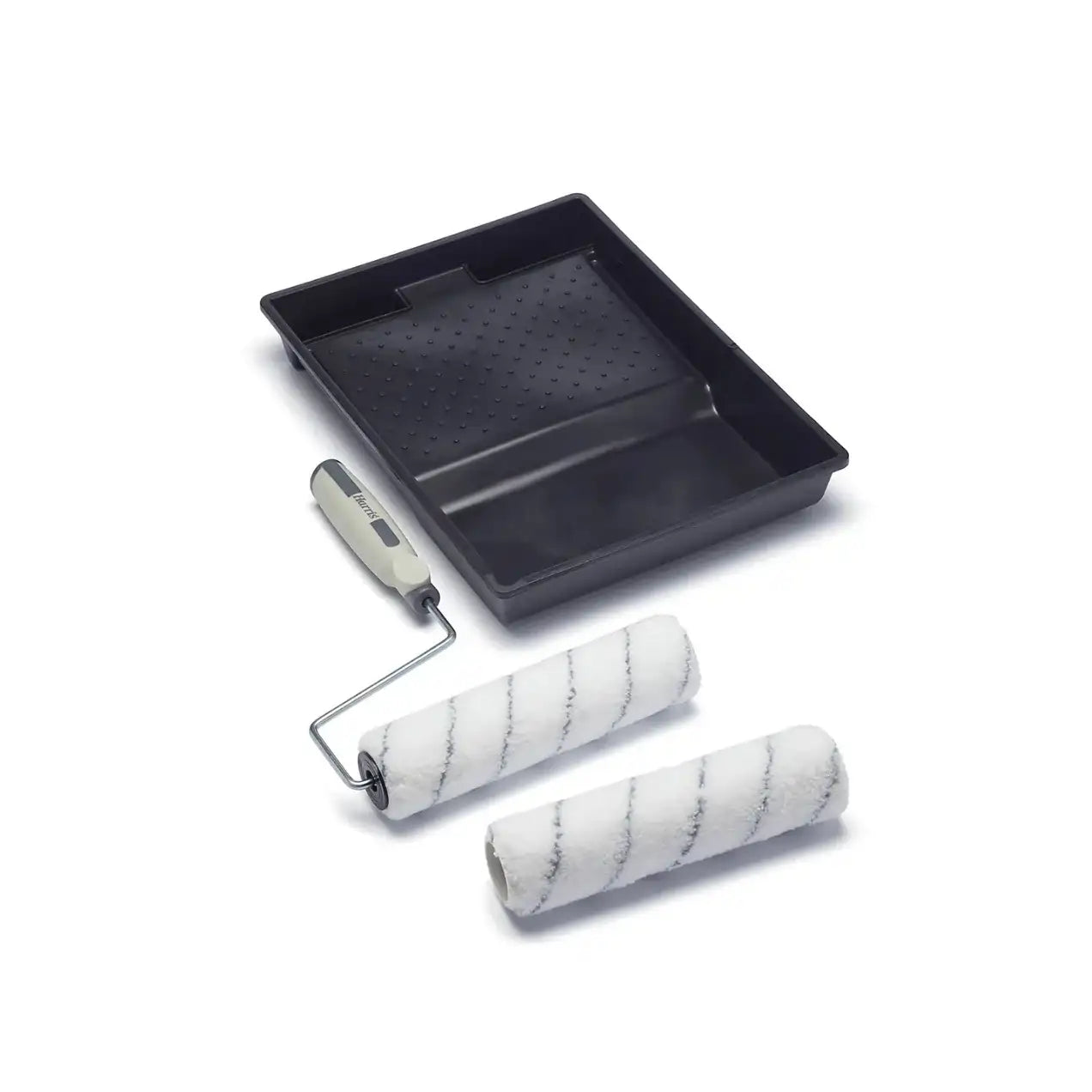 buy harris medium pile roller set UK