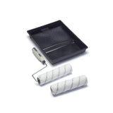 buy harris medium pile roller set UK