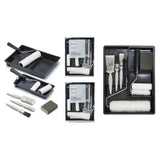 buy harris paint roller brush set UK
