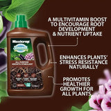 seaweed plant food concentrate 2.5L