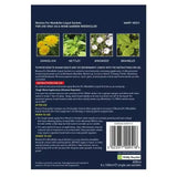 buy resolva pro liquid sachets UK
