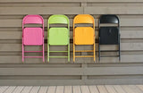 ronseal garden wood paint lime green