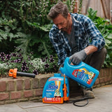 westland resolva 24hr weedkiller spray 5 litres FitfitGarden