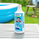 Clearwater Algaecide Remover