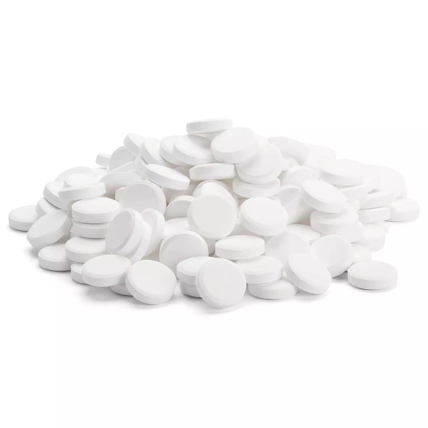 ClearWater Fast Action Tablets