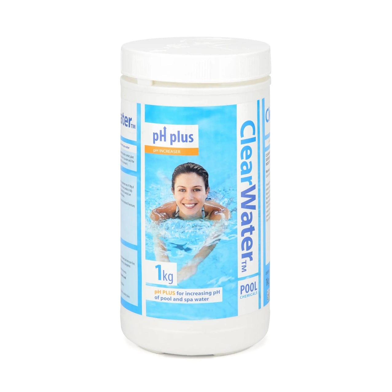 Clearwater® PH Plus Increaser - FitfitGarden