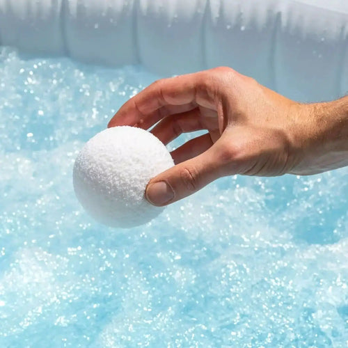 clearwater asorbaball dirt removal pool cleaner
