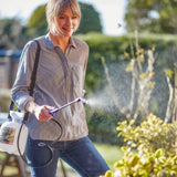 Defenders Home & Garden Pressure Sprayer